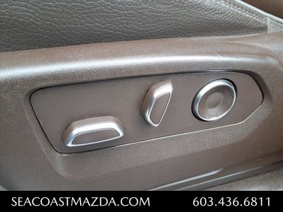 2024 GMC Sierra 3500HD Denali