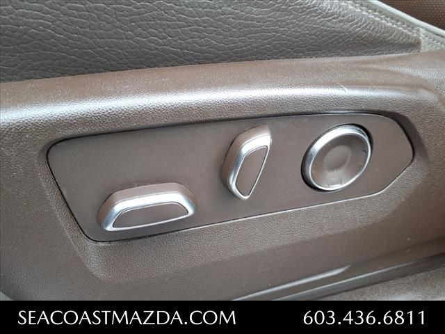 2024 GMC Sierra 3500HD Denali