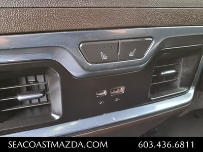 2024 GMC Sierra 3500HD Denali