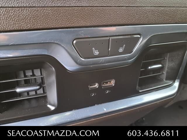 2024 GMC Sierra 3500HD Denali