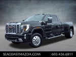 2024 GMC Sierra 3500HD Denali