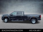 2024 GMC Sierra 3500HD Denali