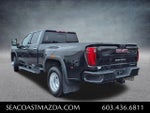 2024 GMC Sierra 3500HD Denali