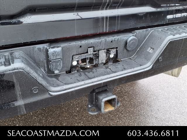 2024 GMC Sierra 3500HD Denali