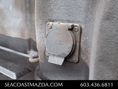 2024 GMC Sierra 3500HD Denali