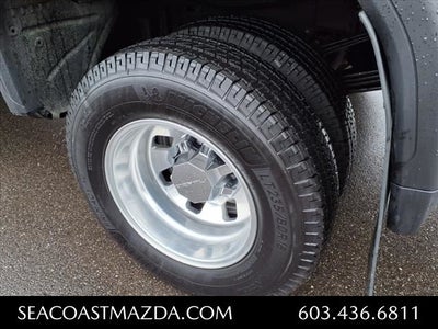 2024 GMC Sierra 3500HD Denali