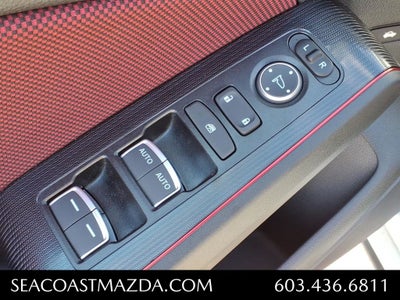 2026 Honda Civic Si Base