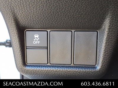 2026 Honda Civic Si Base