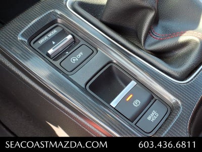 2026 Honda Civic Si Base