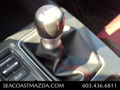 2026 Honda Civic Si Base