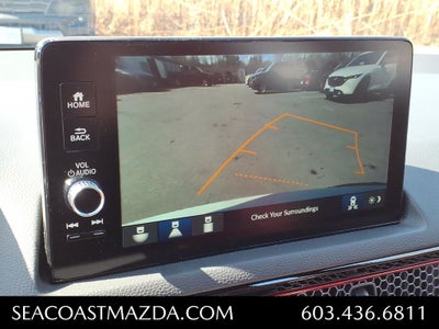 2026 Honda Civic Si Base