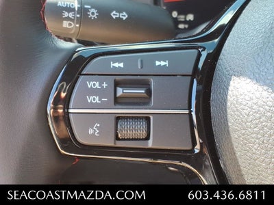 2026 Honda Civic Si Base