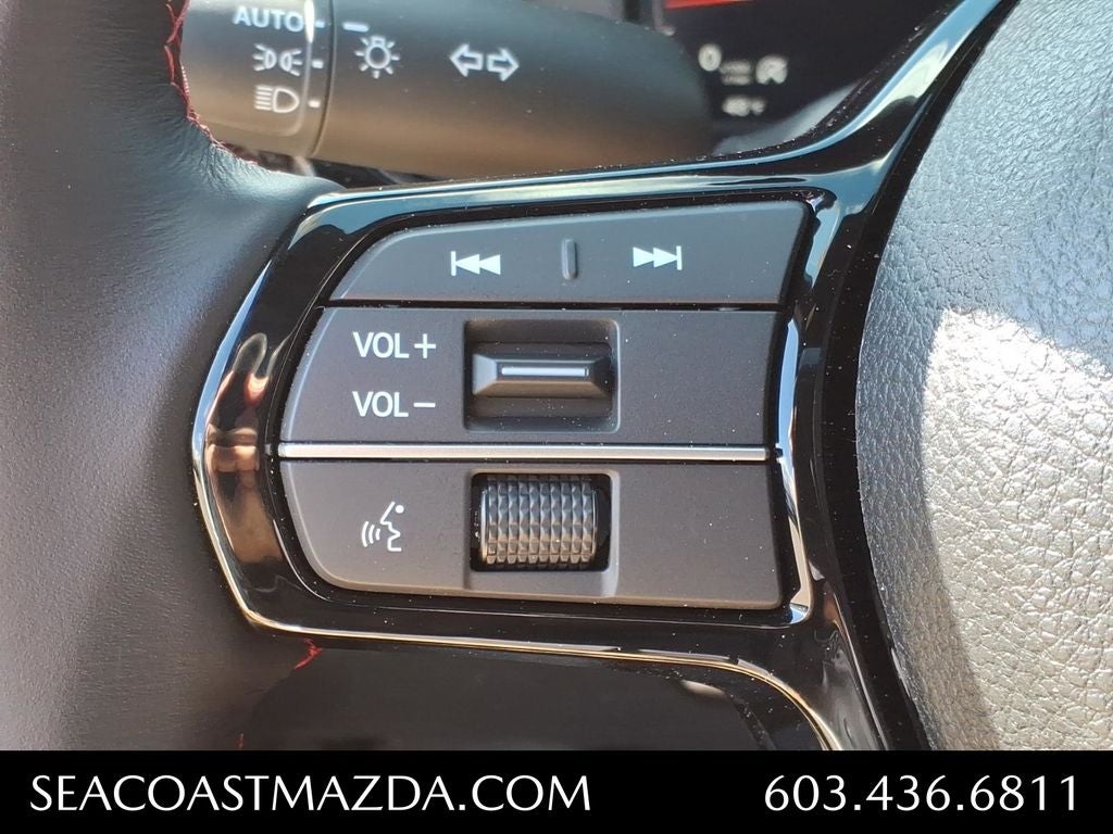 2026 Honda Civic Si Base