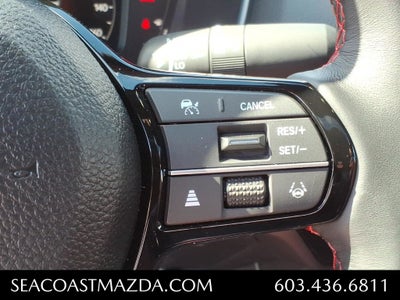 2026 Honda Civic Si Base