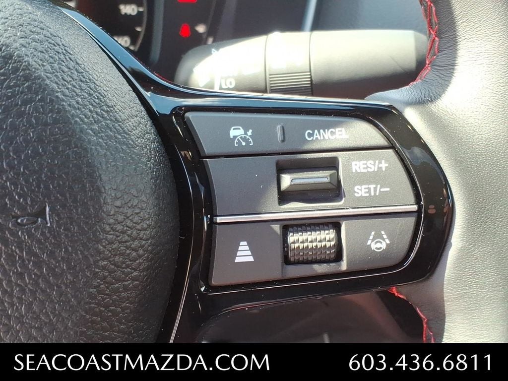 2026 Honda Civic Si Base