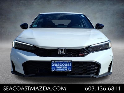 2026 Honda Civic Si Base