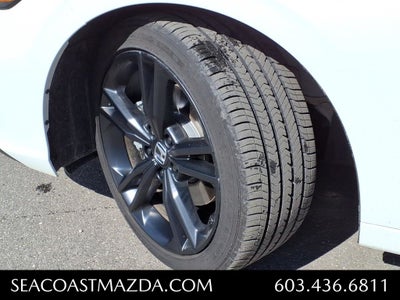 2026 Honda Civic Si Base