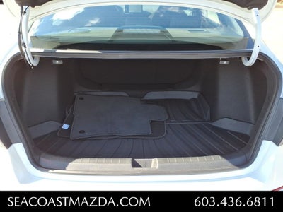 2026 Honda Civic Si Base