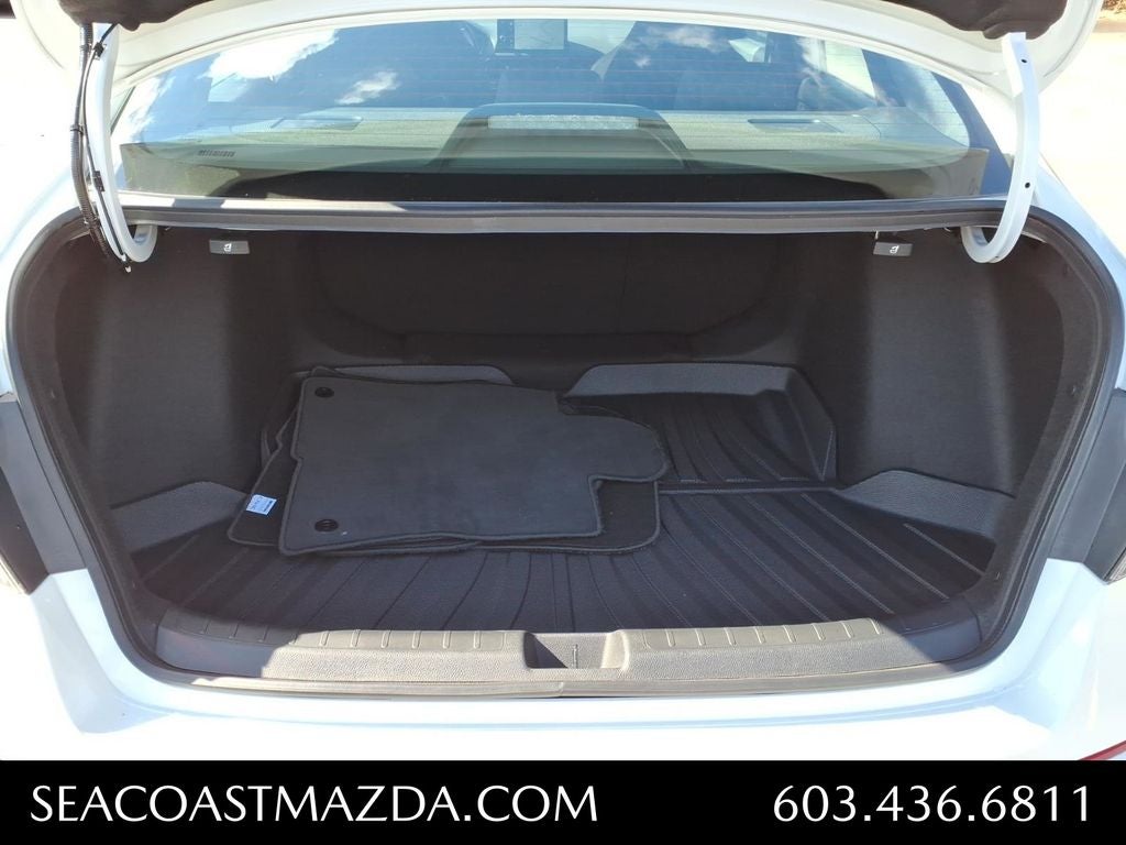 2026 Honda Civic Si Base