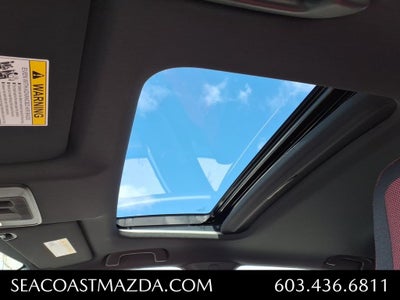 2026 Honda Civic Si Base