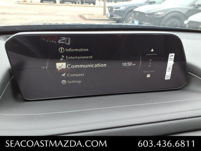 2026 Mazda Mazda CX-30 2.5 S AWD