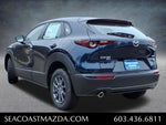 2026 Mazda Mazda CX-30 2.5 S AWD