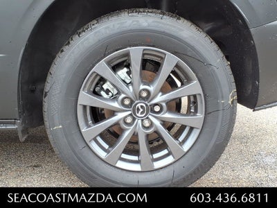 2026 Mazda Mazda CX-30 2.5 S AWD