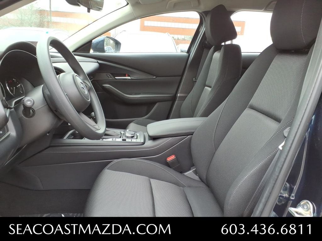 2026 Mazda Mazda CX-30 2.5 S AWD