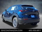 2026 Mazda Mazda CX-30 2.5 S AWD