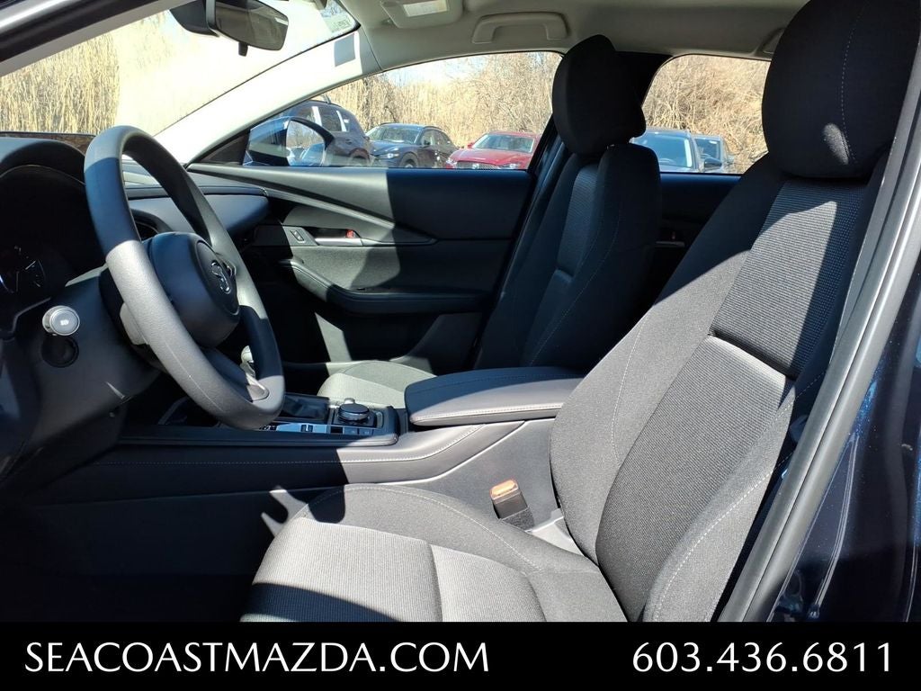 2026 Mazda Mazda CX-30 2.5 S AWD