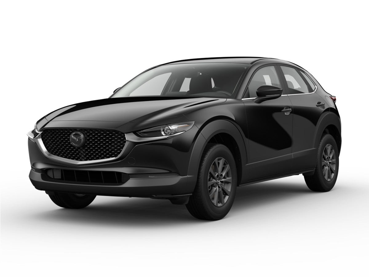 2026 Mazda Mazda CX-30 2.5 S AWD