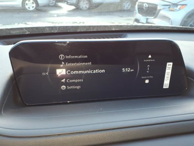 2026 Mazda Mazda CX-30 2.5 S AWD