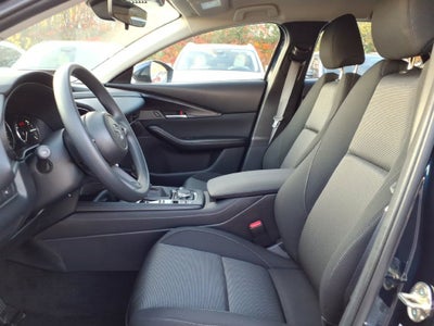 2026 Mazda Mazda CX-30 2.5 S AWD