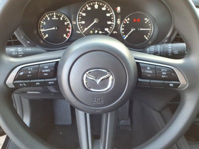 2026 Mazda Mazda CX-30 2.5 S AWD