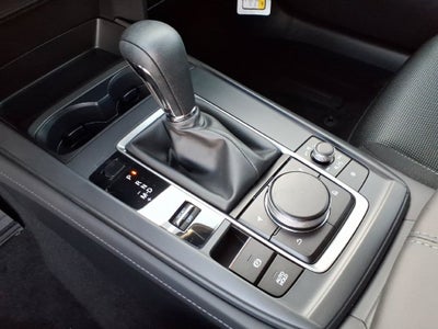 2026 Mazda Mazda CX-30 2.5 S AWD