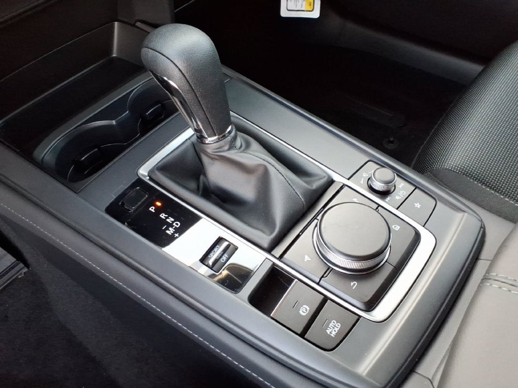 2026 Mazda Mazda CX-30 2.5 S AWD