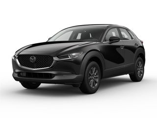 2026 Mazda Mazda CX-30 2.5 S AWD