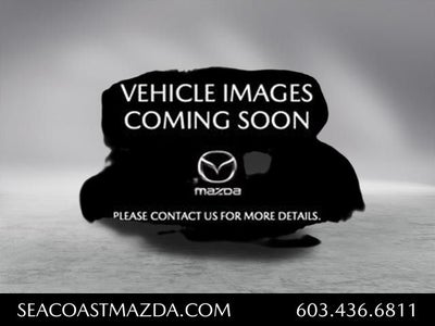 2026 Mazda Mazda CX-30 2.5 S AWD