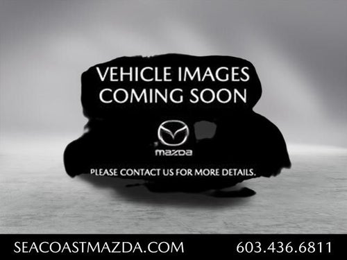 2026 Mazda Mazda CX-30 2.5 S AWD