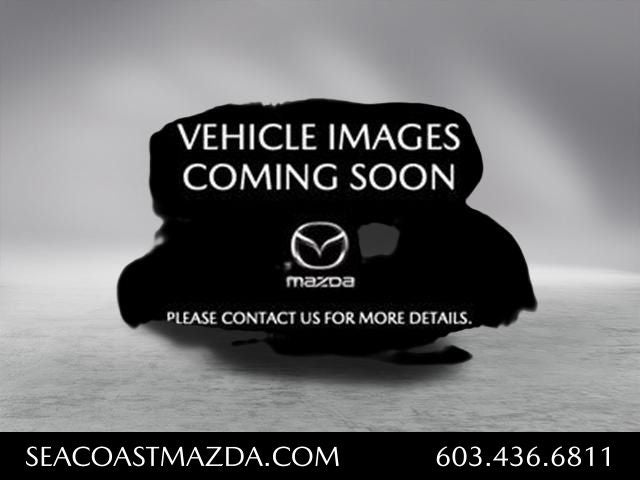 2026 Mazda Mazda CX-30 2.5 S AWD