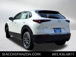 2026 Mazda Mazda CX-30 2.5 S AWD