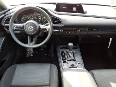 2026 Mazda Mazda CX-30 2.5 S AWD