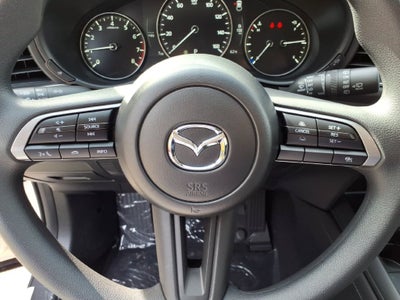 2026 Mazda Mazda CX-30 2.5 S AWD