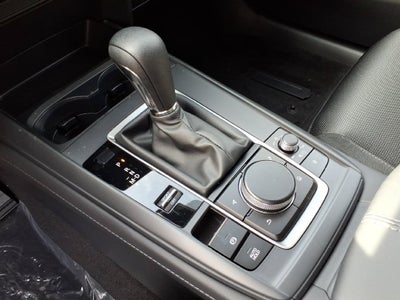 2026 Mazda Mazda CX-30 2.5 S AWD