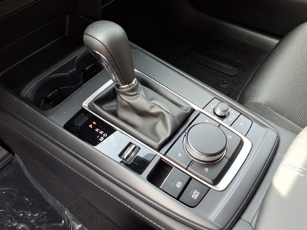2026 Mazda Mazda CX-30 2.5 S AWD