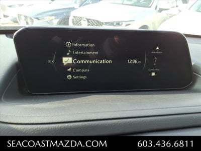 2026 Mazda Mazda CX-30 2.5 S AWD