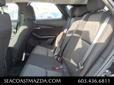 2026 Mazda Mazda CX-30 2.5 S AWD