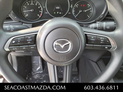 2026 Mazda Mazda CX-30 2.5 S AWD