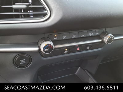 2026 Mazda Mazda CX-30 2.5 S AWD