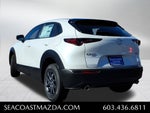 2026 Mazda Mazda CX-30 2.5 S AWD